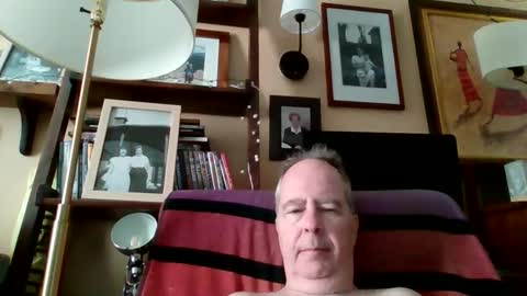 andre6045 online show from 02-15-26, 07:32