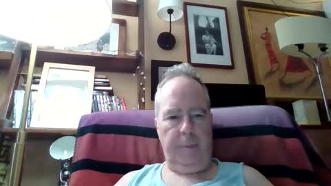 andre6045 online show from 02-22-26, 09:35
