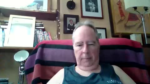 andre6045 online show from 03-01-26, 08:11