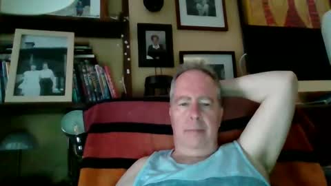 andre6045 online show from 04-26-26, 07:55