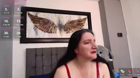 Cloe online show from 12-03-25, 04:20