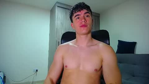 Andre Parker online show from 05-20-26, 10:49