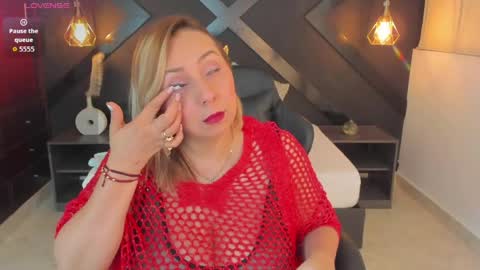 A N D R E online show from 05-28-26, 01:58