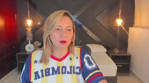 A N D R E online show from 06-28-26, 03:12