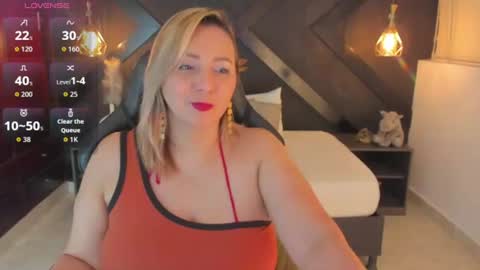 A N D R E online show from 07-01-26, 01:40