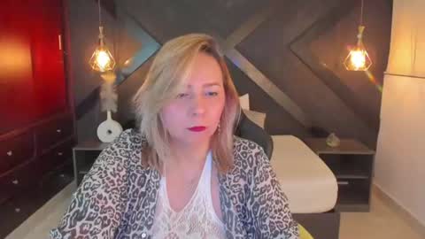 A N D R E online show from 07-07-26, 01:41