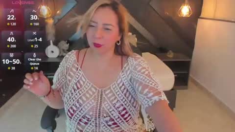 A N D R E online show from 07-08-26, 01:54