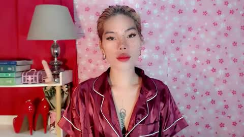 andrea06121998 online show from 10-30-25, 11:55