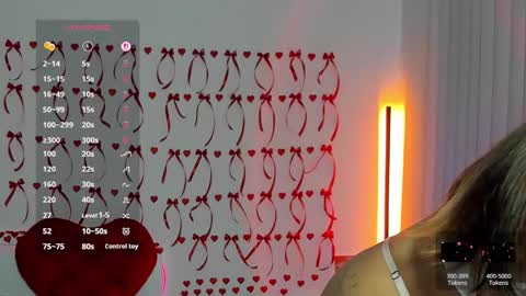 andrea__bass online show from 02-17-26, 04:24