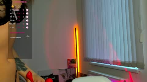 andrea__bass online show from 04-07-26, 03:23