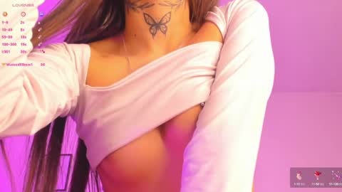 Andrea  online show from 02-09-25, 12:52