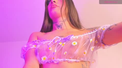 Andrea  online show from 03-05-25, 02:23