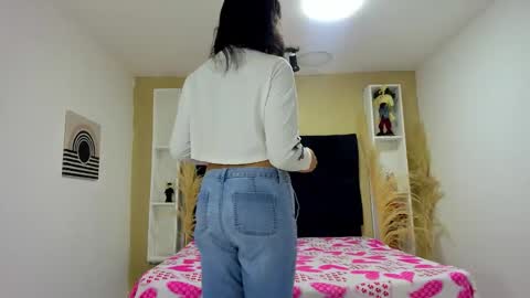 Andres Gil online show from 09-30-25, 11:48