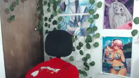 andrea_jones69 online show from 10-23-25, 12:26