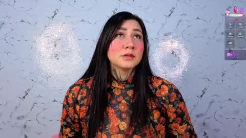 Snapshot of andrea_miller1 chatting on 09-28-25, 03:45 Andrea online show from 09-28-25, 03:45