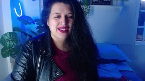 ANDREA  online show from 03-30-26, 12:06