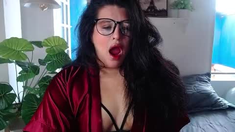 ANDREA  online show from 04-22-26, 02:07