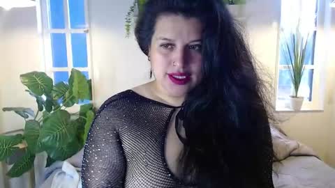 Snapshot of andrea_secret_ chatting on 06-05-26, 02:34 ANDREA online show from 06-05-26, 02:34