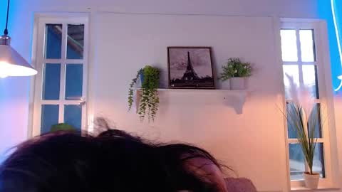 Snapshot of andrea_secret_ chatting on 06-09-26, 02:50 ANDREA online show from 06-09-26, 02:50