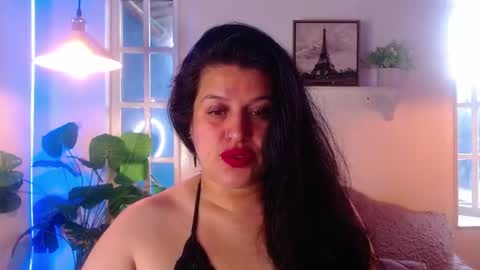 Snapshot of andrea_secret_ chatting on 06-13-26, 02:26 ANDREA online show from 06-13-26, 02:26