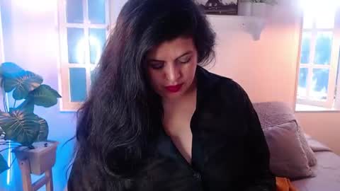 Snapshot of andrea_secret_ chatting on 06-15-26, 02:41 ANDREA online show from 06-15-26, 02:41