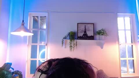 ANDREA  online show from 07-02-26, 01:50