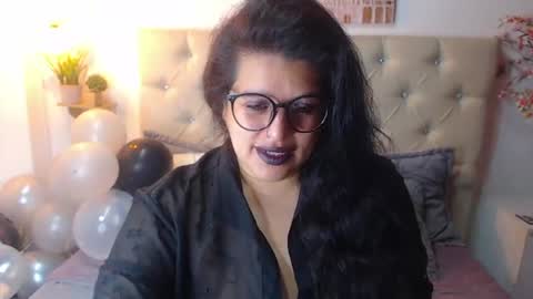 ANDREA  online show from 08-03-26, 01:49