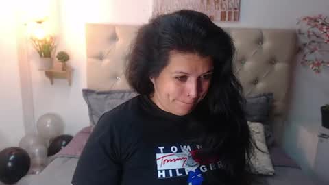 ANDREA  online show from 08-07-26, 01:57
