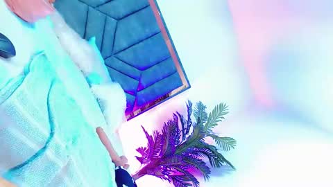 ANDREINA online show from 02-12-26, 04:24