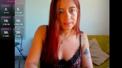 andrea_tasty_ofc online show from 08-03-26, 11:59