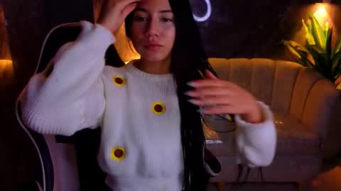 andrea_tx online show from 01-08-26, 01:24