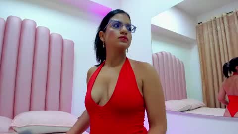 Andrea  online show from 07-10-26, 11:46