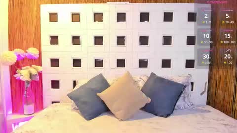 Andrea Zoelins online show from 03-07-26, 01:08