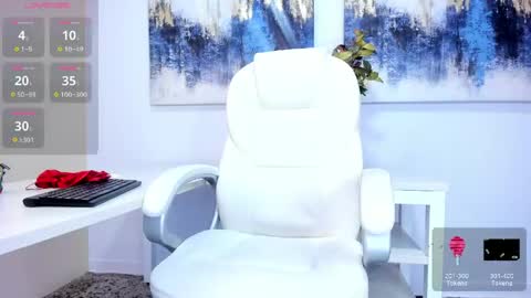 Snapshot of andreaa_zoee_ chatting on 06-07-26, 04:00 Andrea Zoelins online show from 06-07-26, 04:00