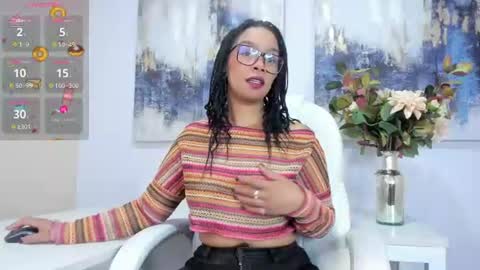 Andrea Zoelins online show from 07-15-26, 08:36