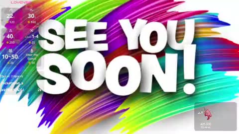 Andrea Zoelins online show from 07-23-26, 01:58