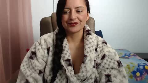 Snapshot of andreadelgado chatting on 01-26-25, 02:24 andreadelgado online show from 01-26-25, 02:24