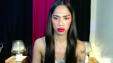 Snapshot of andreaforbedtime chatting on 01-24-25, 07:07 Andrea And Chloe Asians Girls online show from 01-24-25, 07:07