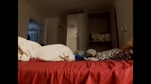 andreai1988 online show from 11-18-25, 07:46