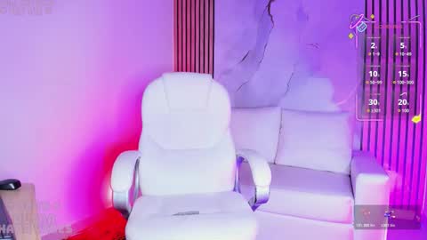 Hi im Tatty Heaven  online show from 12-05-25, 05:49