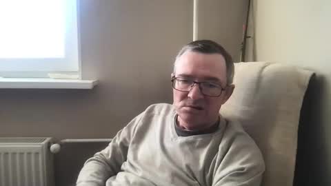 andreass60 online show from 02-02-26, 08:35