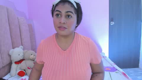 A n d r  e a S w e e t  online show from 09-09-25, 08:08