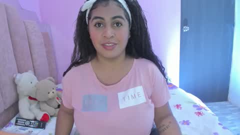 A n d r  e a S w e e t  online show from 09-15-25, 08:42