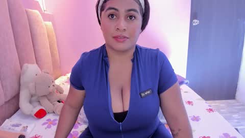 A n d r  e a S w e e t  online show from 09-30-25, 09:31