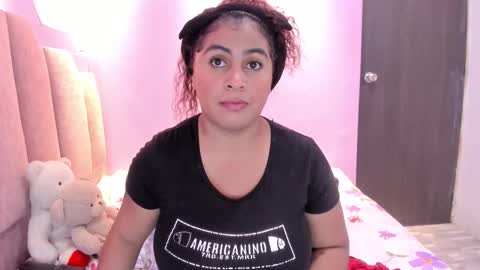 A n d r  e a S w e e t  online show from 10-07-25, 08:06