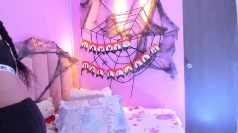 A n d r  e a S w e e t  online show from 10-16-25, 08:21