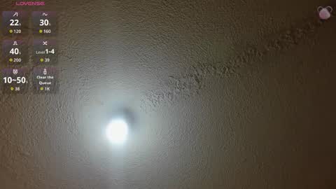 A n d r  e a S w e e t  online show from 10-28-25, 11:47