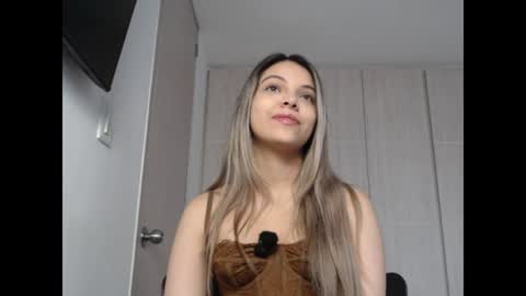 andreau 19 online show from 07-03-26, 02:56