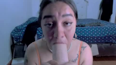 Snapshot of andrebigboobs chatting on 12-07-24, 12:08 Andre online show from 12-07-24, 12:08