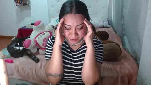 Snapshot of andrebigboobs chatting on 02-28-25, 10:39 Andre online show from 02-28-25, 10:39